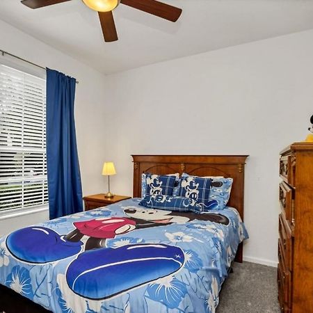 Vila Renshaw 2562 Townhouse Orlando Exteriér fotografie