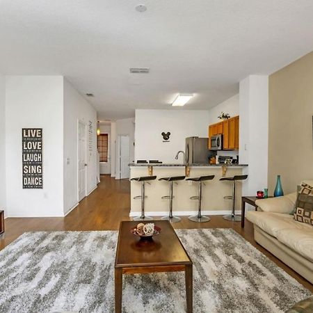 Vila Renshaw 2562 Townhouse Orlando Exteriér fotografie
