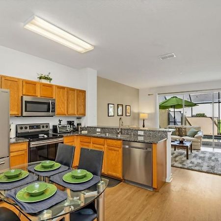 Vila Renshaw 2562 Townhouse Orlando Exteriér fotografie