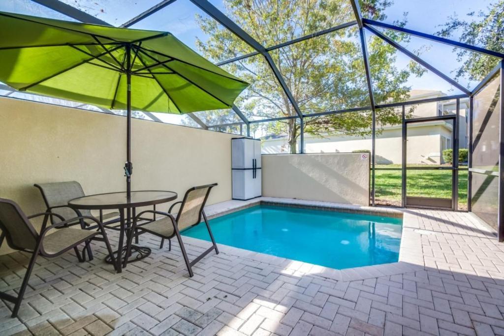 Vila Renshaw 2562 Townhouse Orlando Exteriér fotografie
