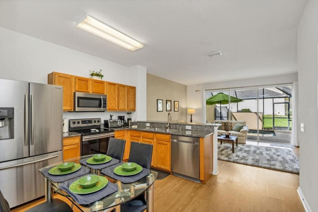 Vila Renshaw 2562 Townhouse Orlando Exteriér fotografie