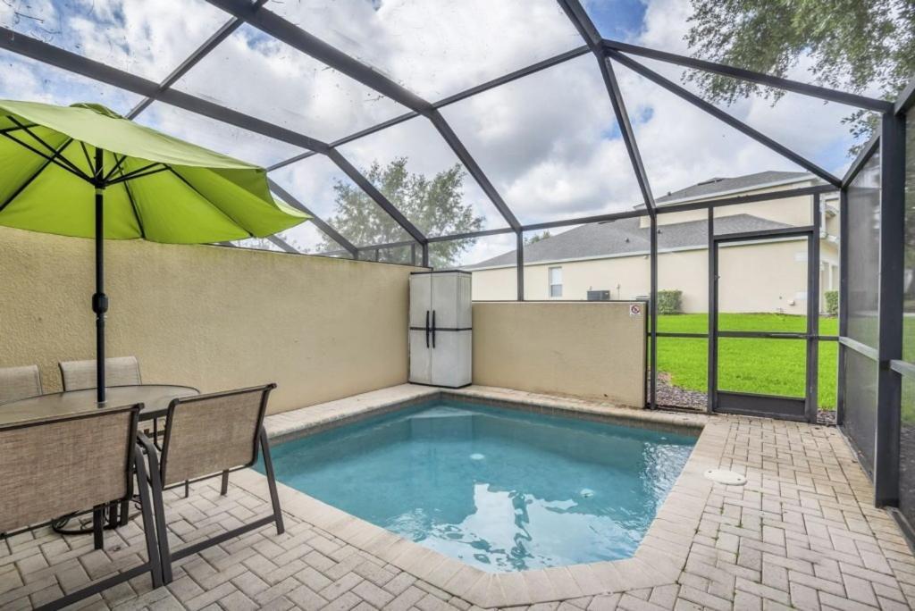 Vila Renshaw 2562 Townhouse Orlando Exteriér fotografie