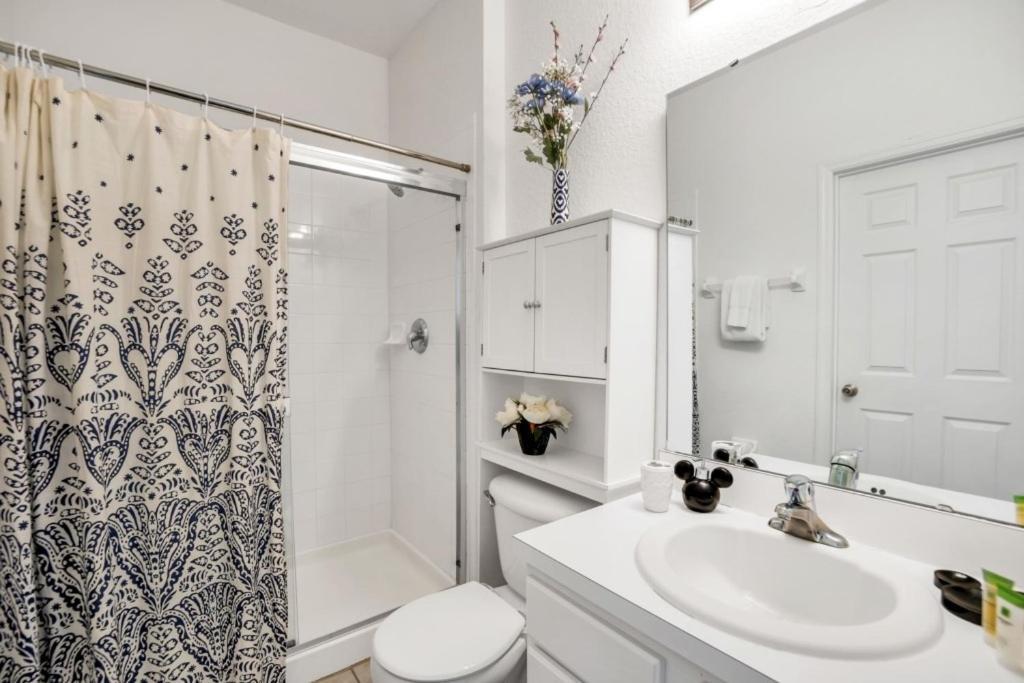 Vila Renshaw 2562 Townhouse Orlando Exteriér fotografie