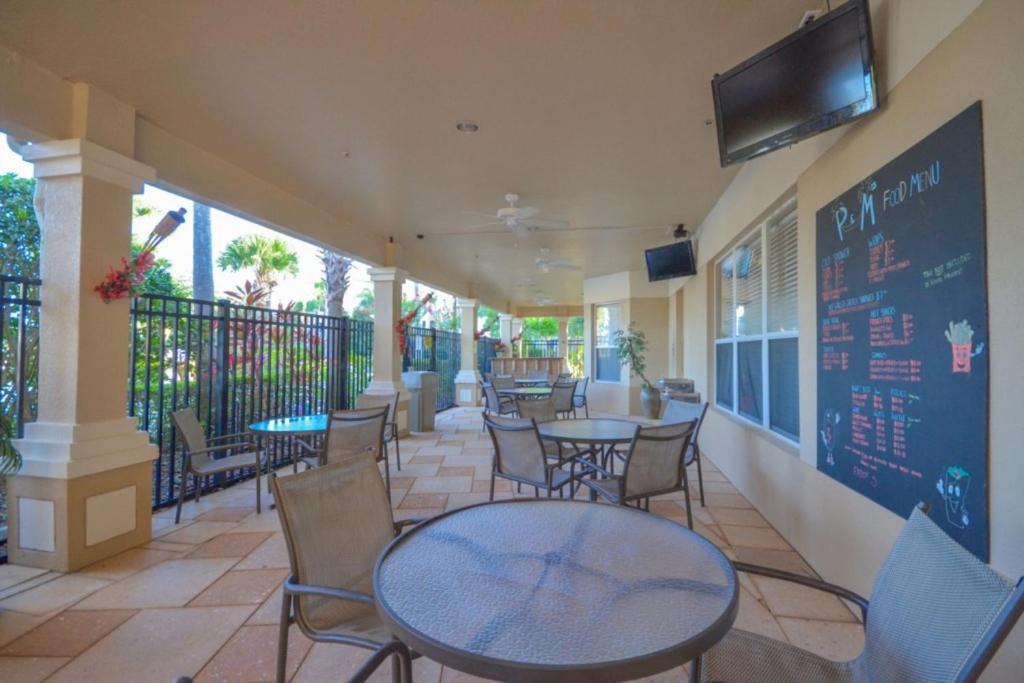 Vila Renshaw 2562 Townhouse Orlando Exteriér fotografie