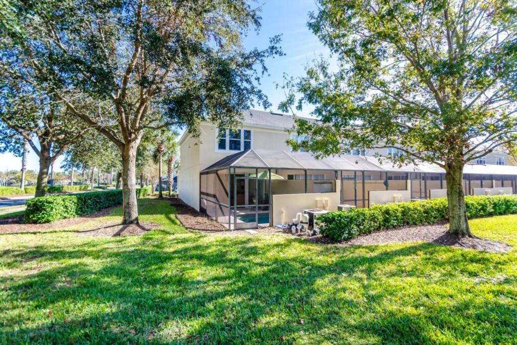 Vila Renshaw 2562 Townhouse Orlando Exteriér fotografie