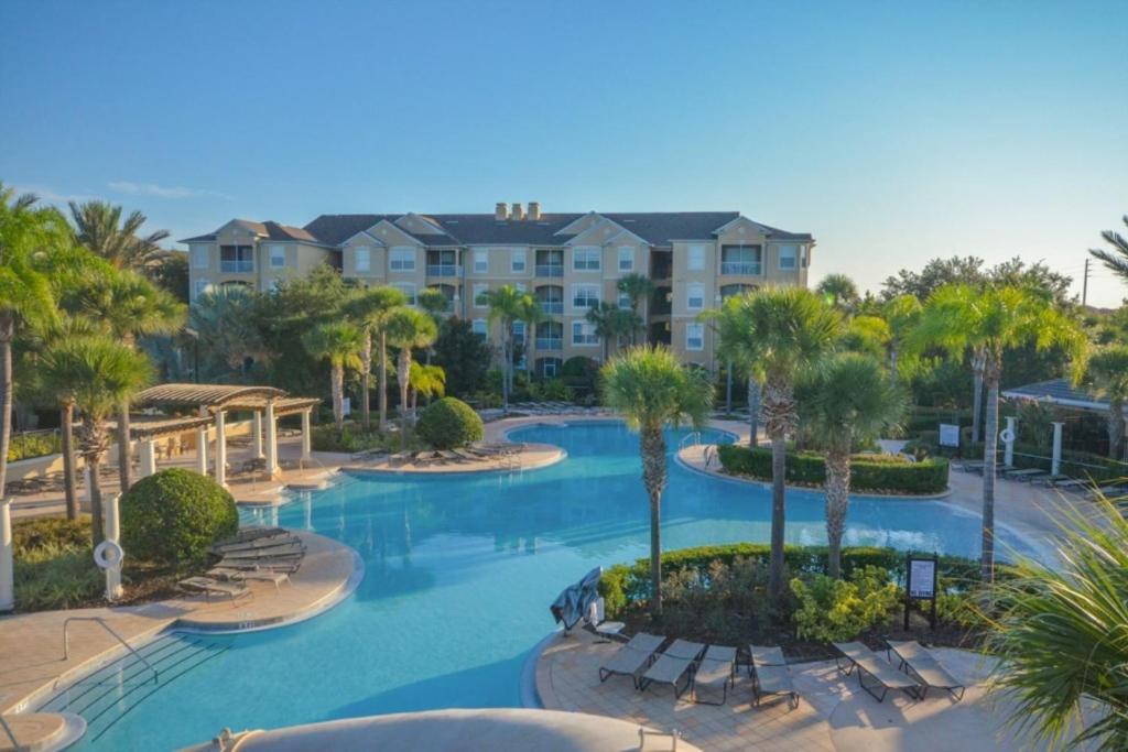 Vila Renshaw 2562 Townhouse Orlando Exteriér fotografie